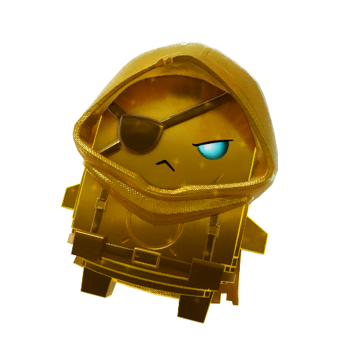 Gold Adventure