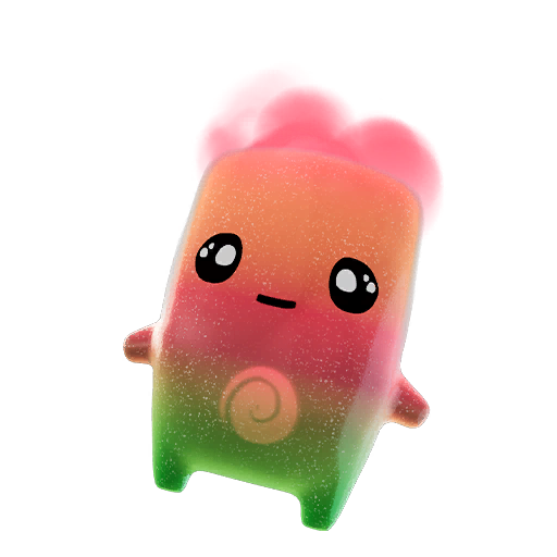 Gummy Air