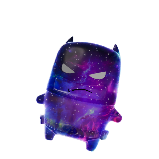 Galaxy Batman