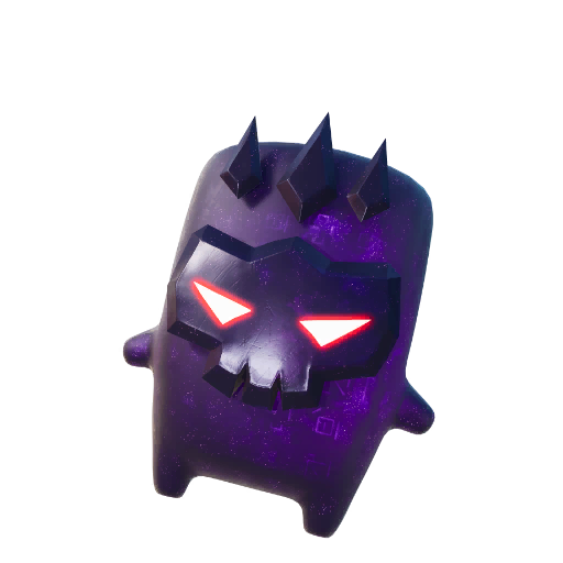 Cube Boss