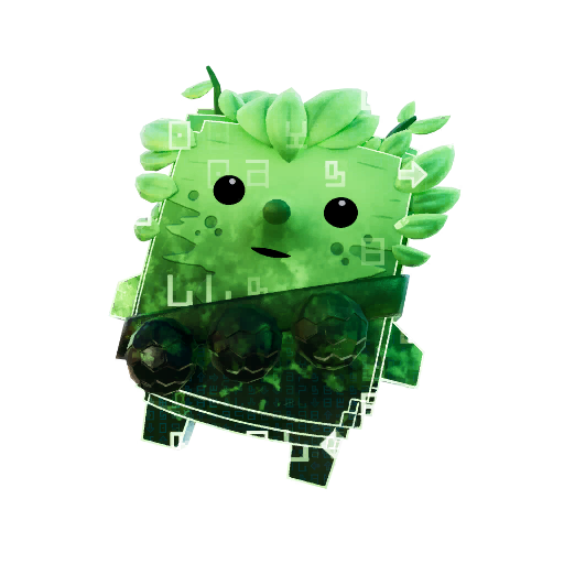 Cheatmaster Bush