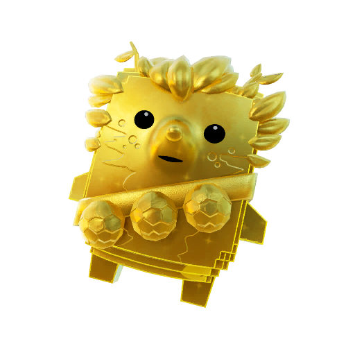 Gold Bush