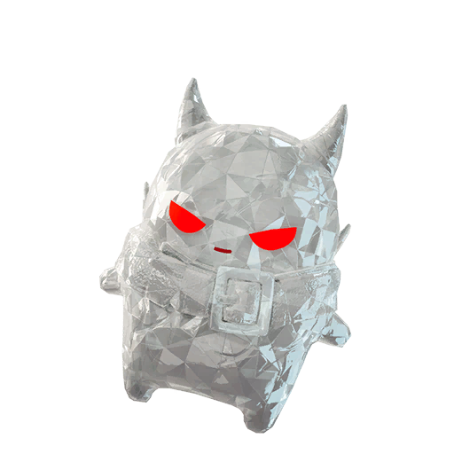 Gem Demon