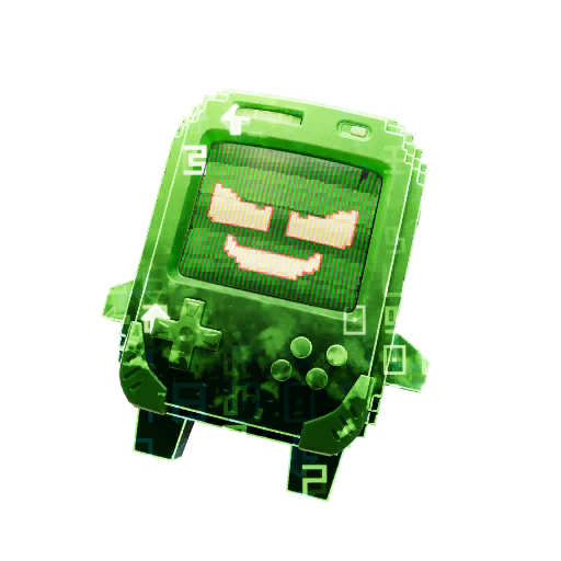 Cheatmaster Eight Bit Blaster