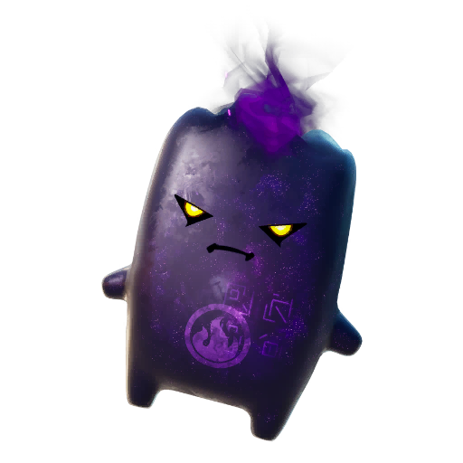 Cube Fire