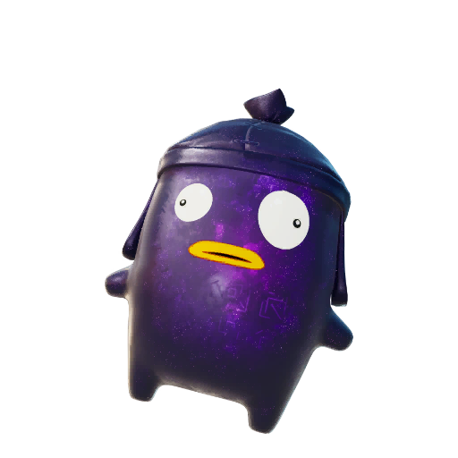Cube Fishy