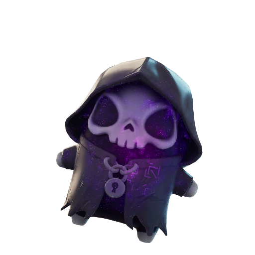 Cube Grim