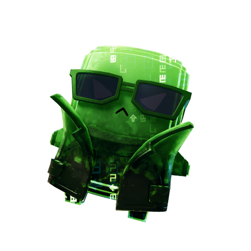 Cheatmaster Jonesy