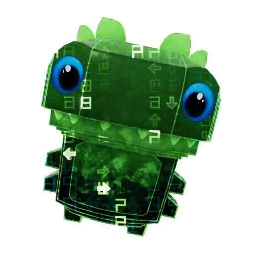 Cheatmaster Klombo
