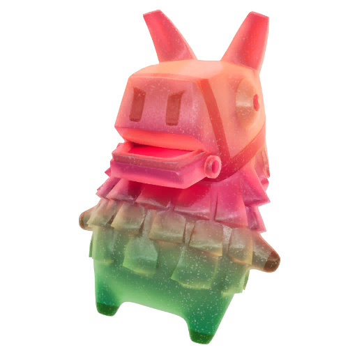 Gummy Lootin' Lama