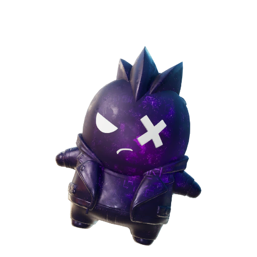 Cube Punk