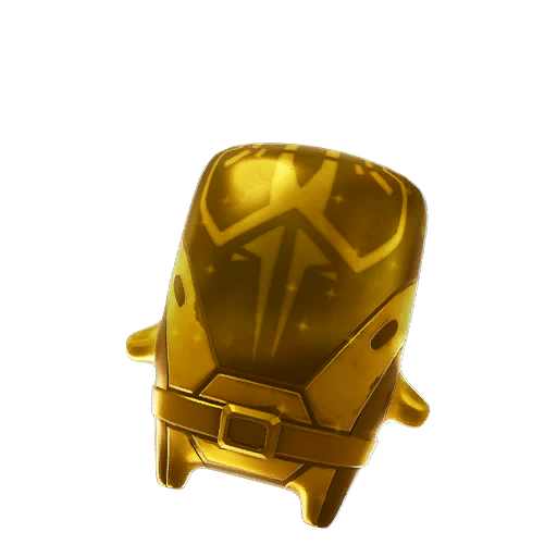 Gold Seven