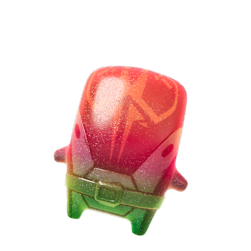 Gummy Seven