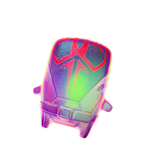 Holofoil Seven