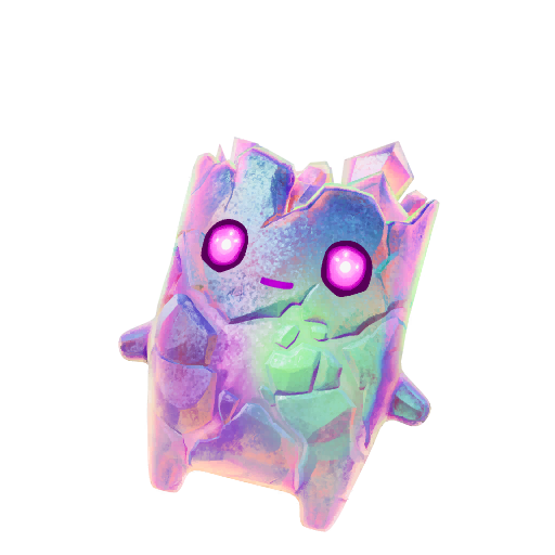 Holofoil Zero Point